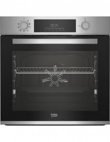 FOUR PYROLYSE BEKO BBIM12300XMPEF