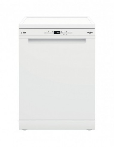LAVE VAISSELLE 60 CM WHIRLPOOL W7FHP43