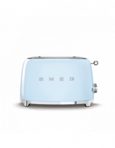GRILLE PAIN SMEG TSF01 PBEU