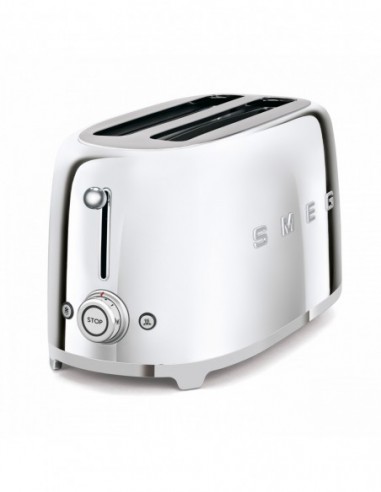 GRILLE PAIN SMEG TSF02 SSEU