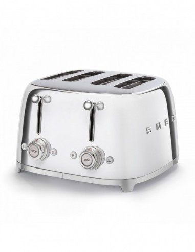 GRILLE PAIN SMEG TSF03 SSEU