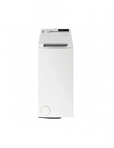 LAVE LINGE TOP GROUPE WHIRLPOOL TDLRG65261FR/N