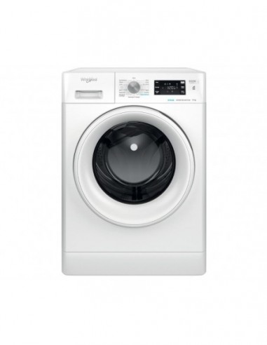 LAVE LINGE FRONTAL WHIRLPOOL FFBS9479WVFR