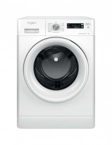 LAVE LINGE FRONTAL GROUPE WHIRLPOOL FFS7469WFR