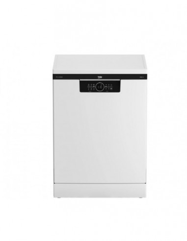 LAVE VAISSELLE 60 CM BEKO BDFN26442WC