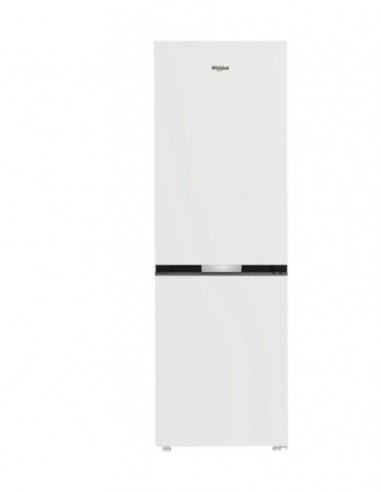 REFRIGERATEUR COMBINE WHIRLPOOL WHK25364W4E