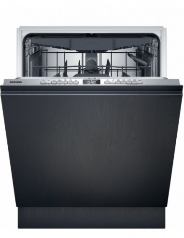 LAVE VAISSELLE 60 CM ENCASTRABLE SIEMENS SX63HX16CE