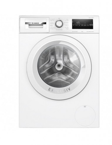 LAVE LINGE FRONTAL BOSCH WAN2827AFR